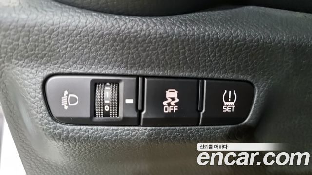 Kia morning 2026 — photo 13