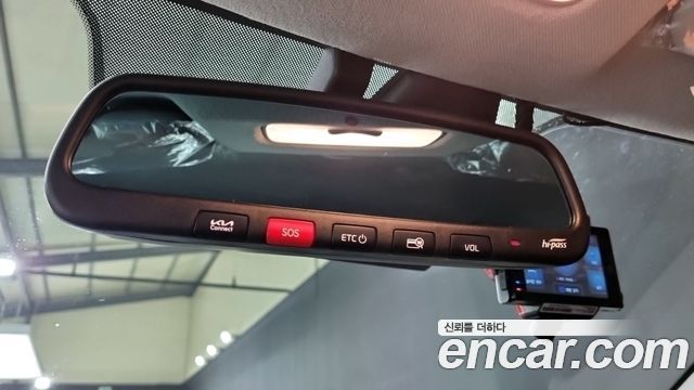 Kia morning 2026 — photo 14