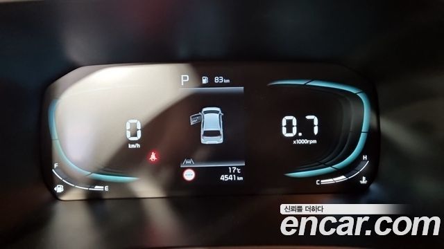Kia morning 2026 — photo 18