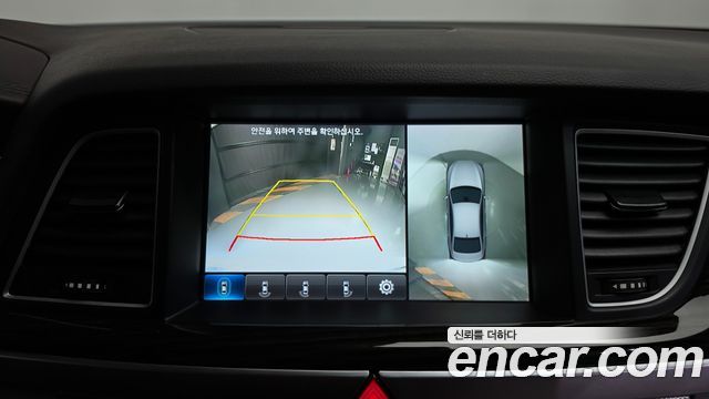 Genesis G80 2018 — photo 15