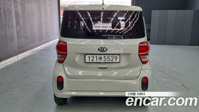 Kia RAY 2021 — photo 4