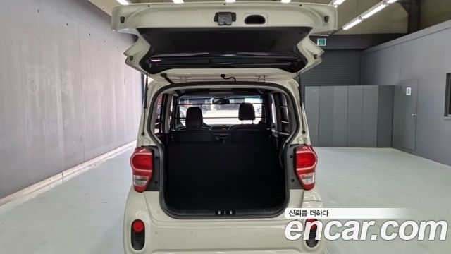 Kia RAY 2021 — photo 11