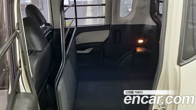 Kia RAY 2021 — photo 12