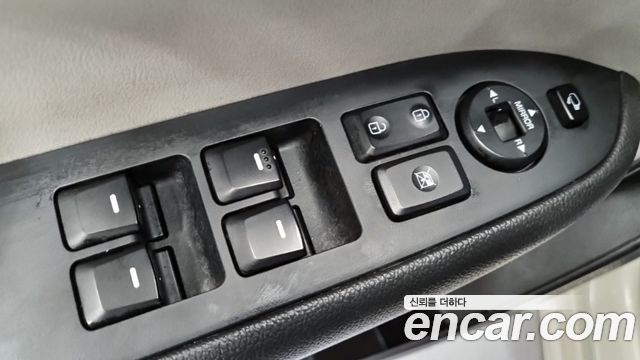Kia RAY 2021 — photo 13