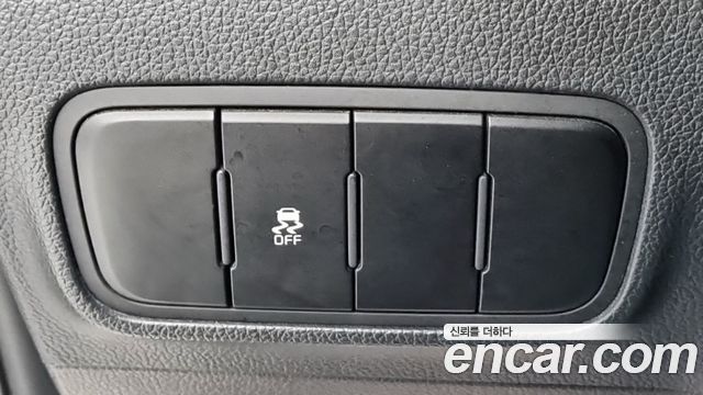 Kia RAY 2021 — photo 14