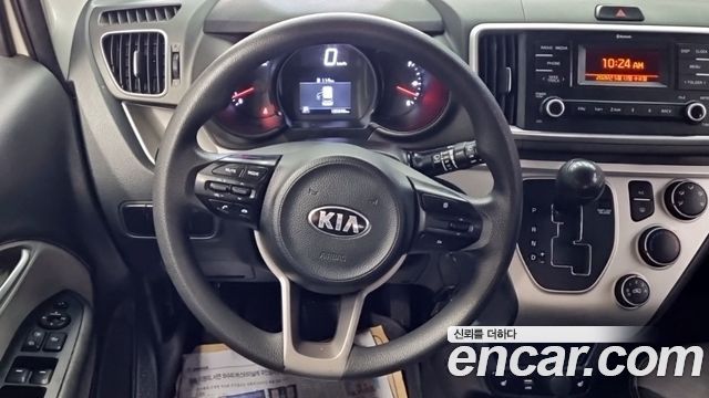 Kia RAY 2021 — photo 15