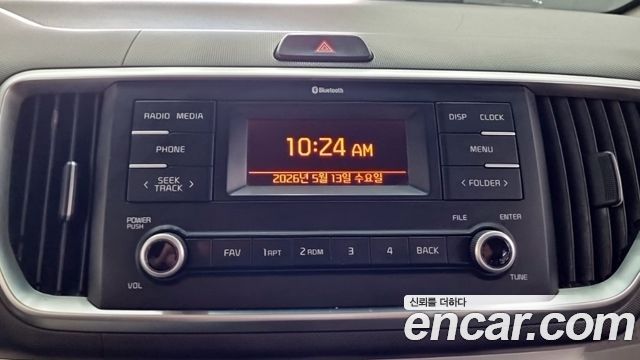 Kia RAY 2021 — photo 16