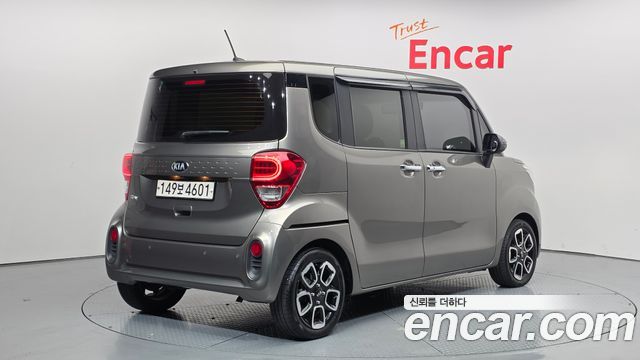 Kia RAY 2019 — photo 2