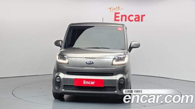 Kia RAY 2019 — photo 3