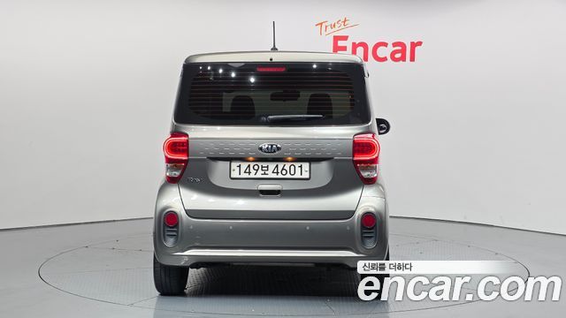 Kia RAY 2019 — photo 4