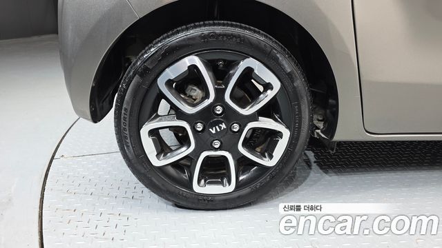 Kia RAY 2019 — photo 5