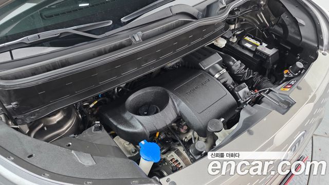 Kia RAY 2019 — photo 6