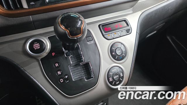Kia RAY 2019 — photo 9