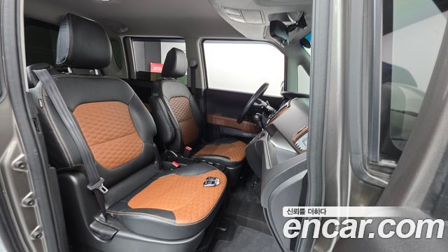 Kia RAY 2019 — photo 10