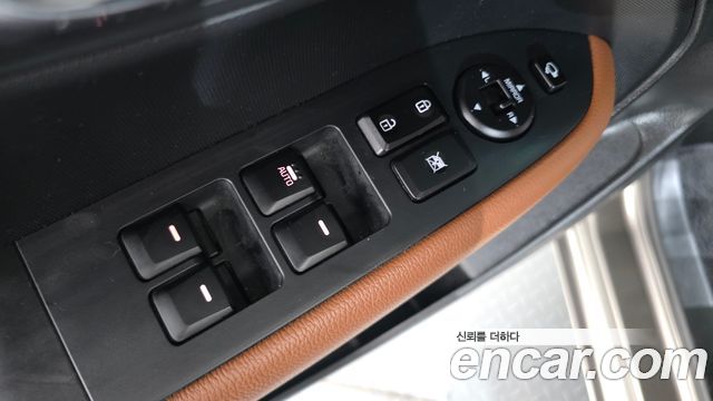 Kia RAY 2019 — photo 12