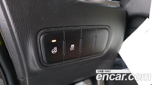 Kia RAY 2019 — photo 13