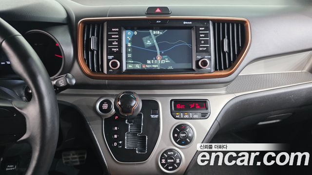 Kia RAY 2019 — photo 15