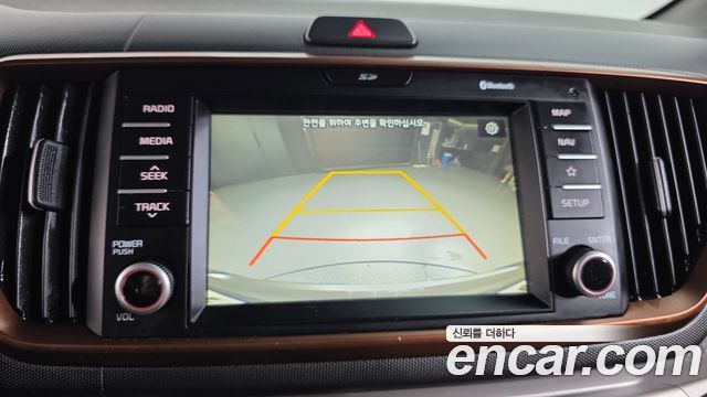 Kia RAY 2019 — photo 16