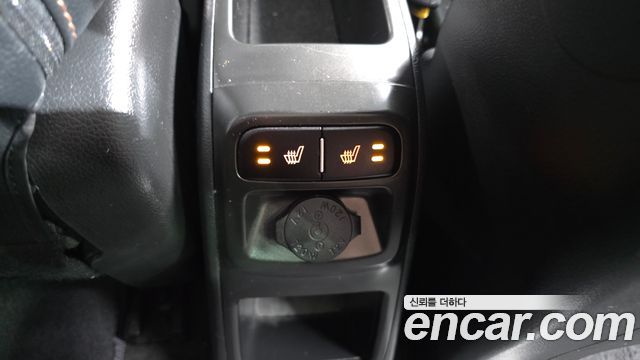 Kia RAY 2019 — photo 19