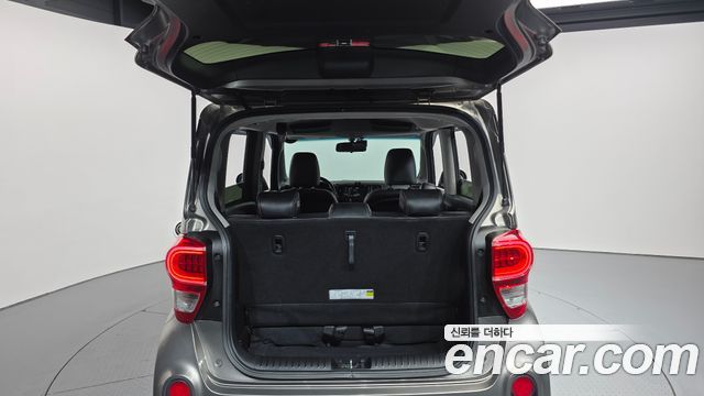 Kia RAY 2019 — photo 20