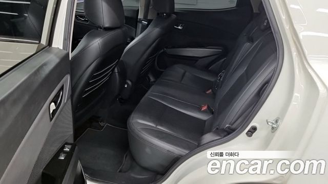 KG Mobility TIBOLI 2022 — photo 12