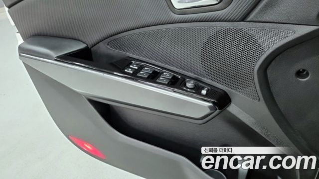 KG Mobility TIBOLI 2022 — photo 13