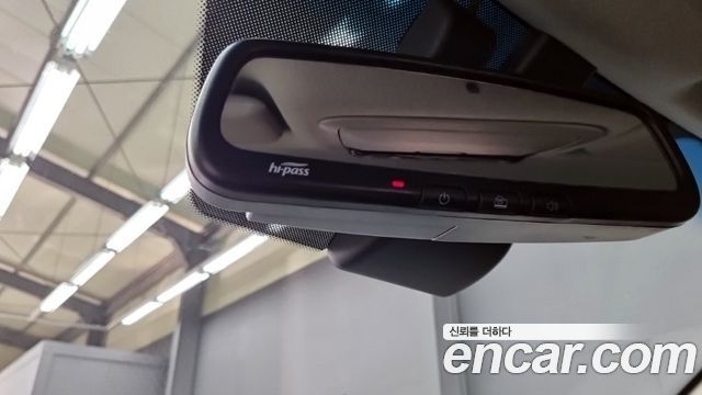 KG Mobility TIBOLI 2022 — photo 18