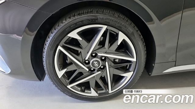 Hyundai Grandeur 2020 — photo 5