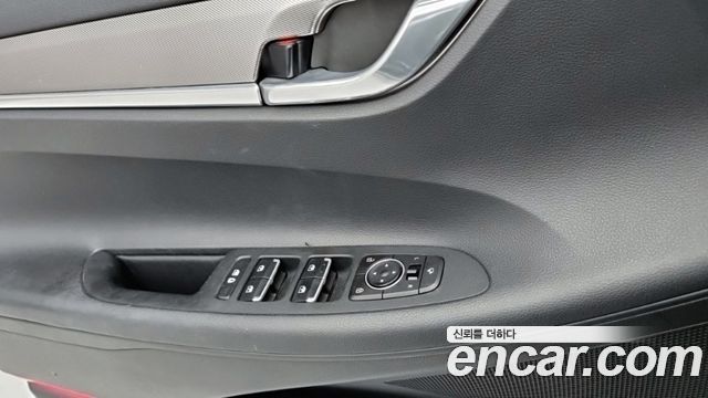 Hyundai Grandeur 2020 — photo 13