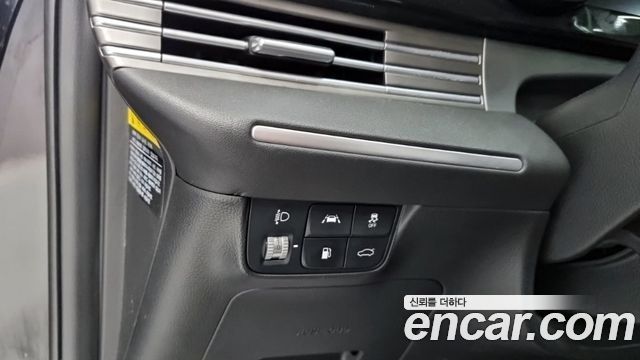 Hyundai Grandeur 2020 — photo 14