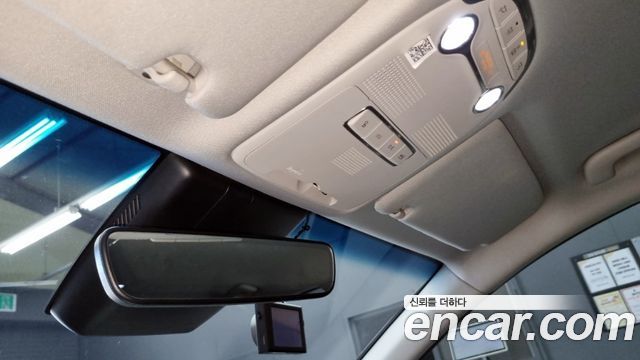 Hyundai Grandeur 2020 — photo 18