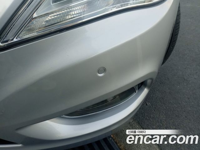 Hyundai Grandeur 2012 — photo 7