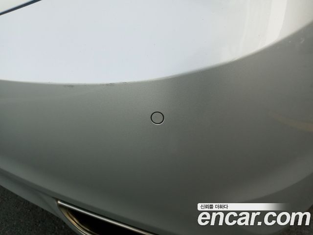 Hyundai Grandeur 2012 — photo 8