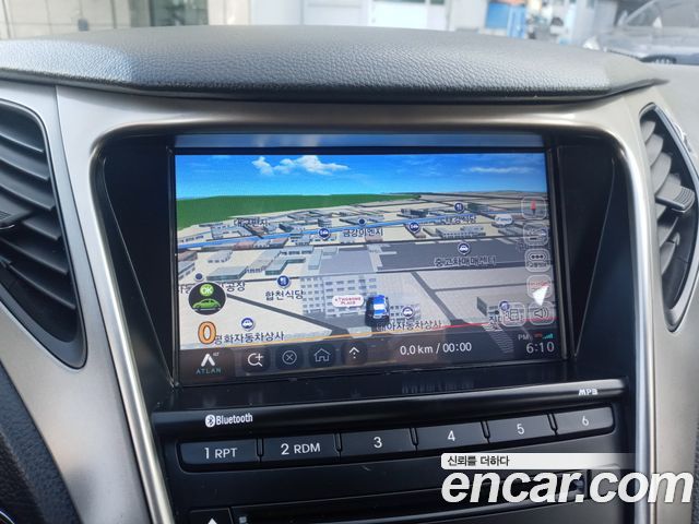 Hyundai Grandeur 2012 — photo 11