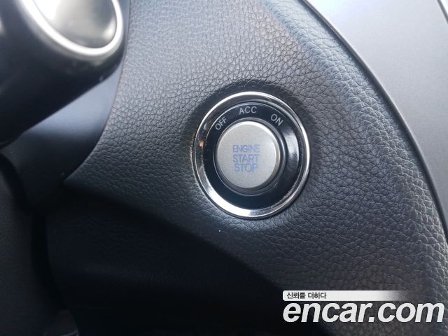 Hyundai Grandeur 2012 — photo 13