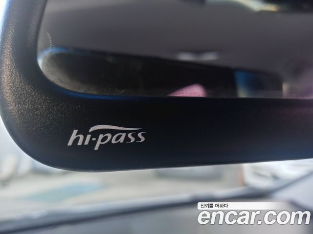 Hyundai Grandeur 2012 — photo 16