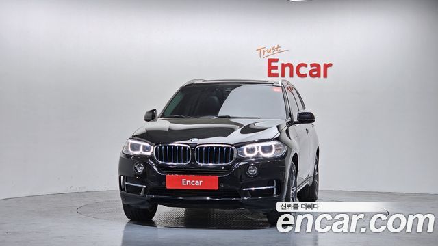 BMW X5 2018 — photo 3