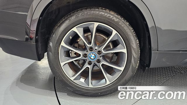 BMW X5 2018 — photo 5