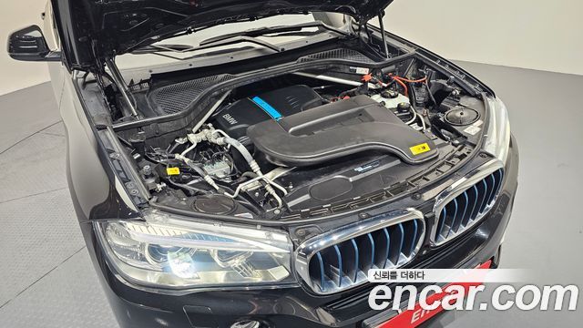 BMW X5 2018 — photo 6