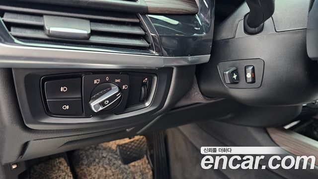 BMW X5 2018 — photo 26
