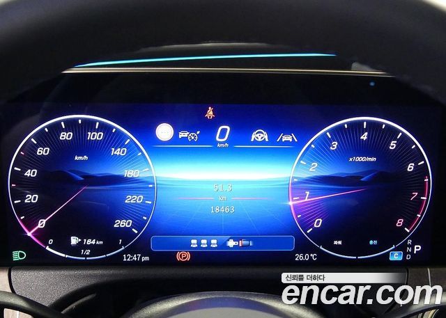 Mercedes-Benz E-Class 2024 — photo 6