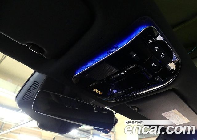 Mercedes-Benz E-Class 2024 — photo 19