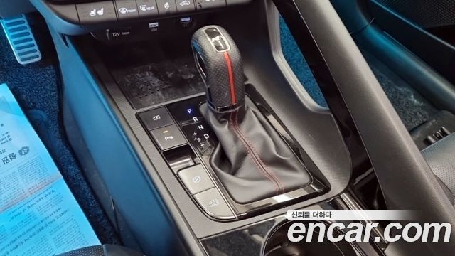 Hyundai AVANTE 2021 — photo 9