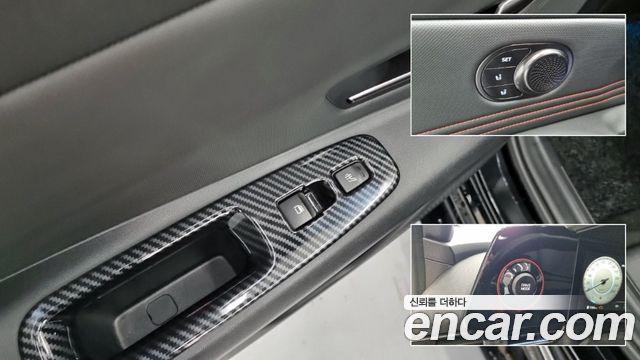 Hyundai AVANTE 2021 — photo 13