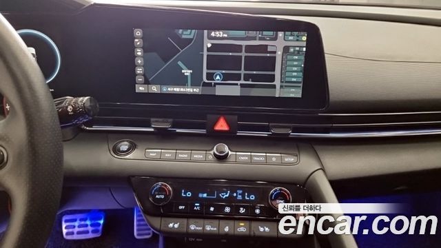 Hyundai AVANTE 2021 — photo 15