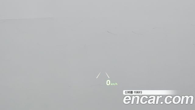 Genesis EQ900 2016 — photo 14