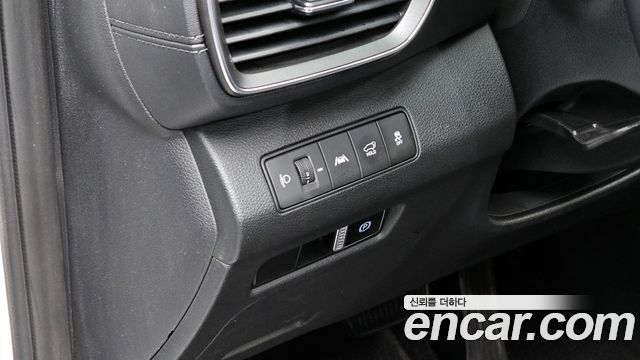 Hyundai Santafe 2021 — photo 14