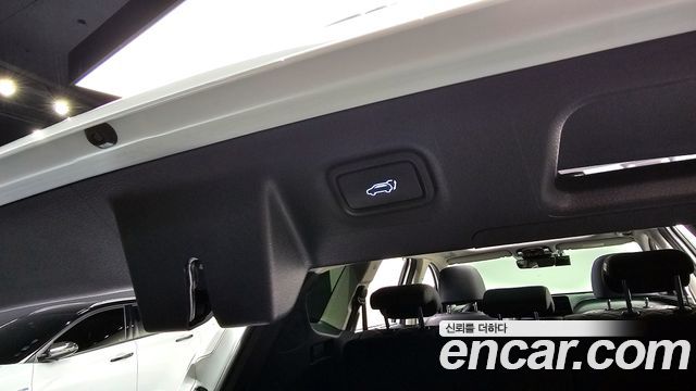 Hyundai Santafe 2021 — photo 19