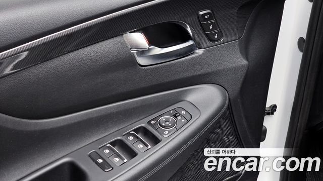 Hyundai Santafe 2021 — photo 20