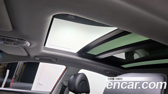 Hyundai Sonata 2016 — photo 23